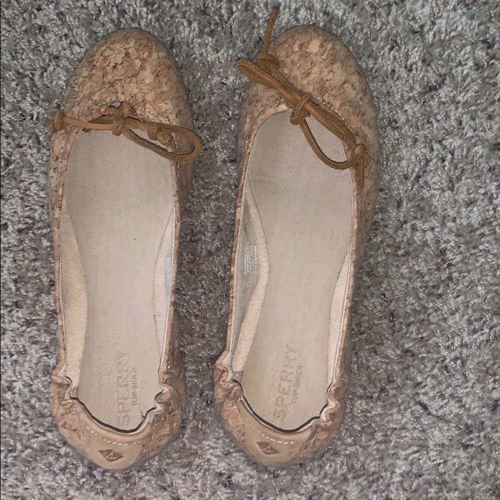 Sperry Top-Sider/ Women’s 7M/ NEVER WORN